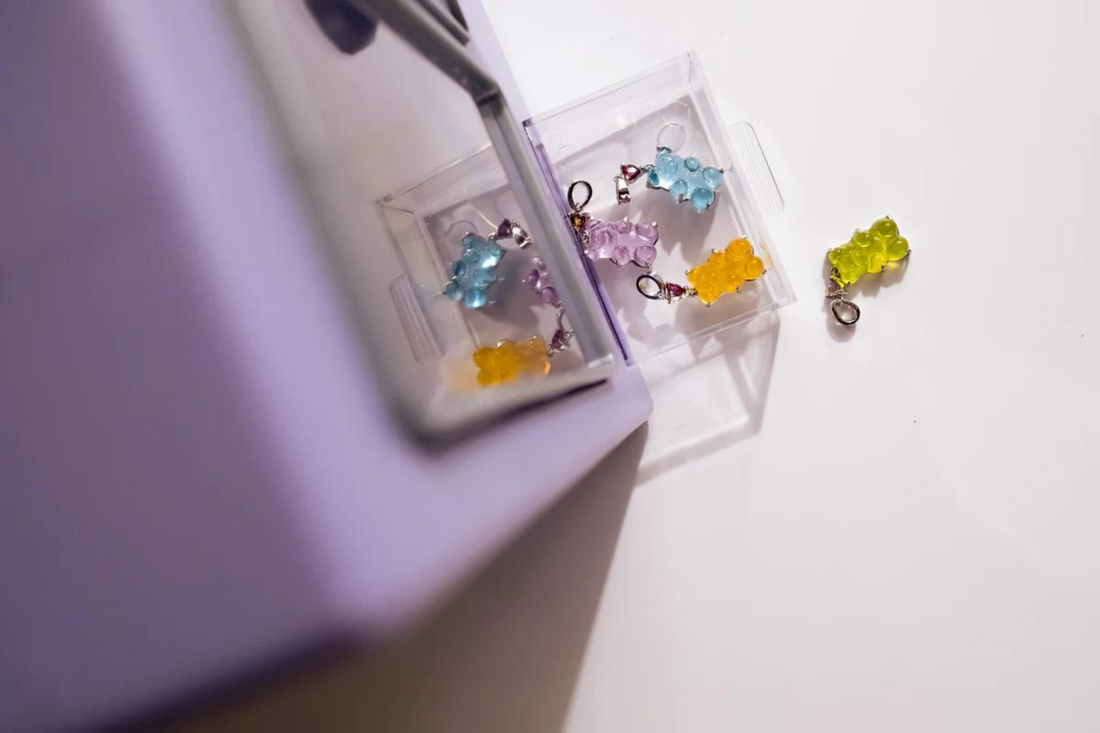 Sterling Silver Jewelry