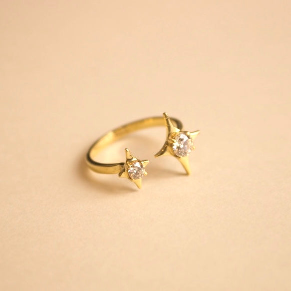 North Star Ring