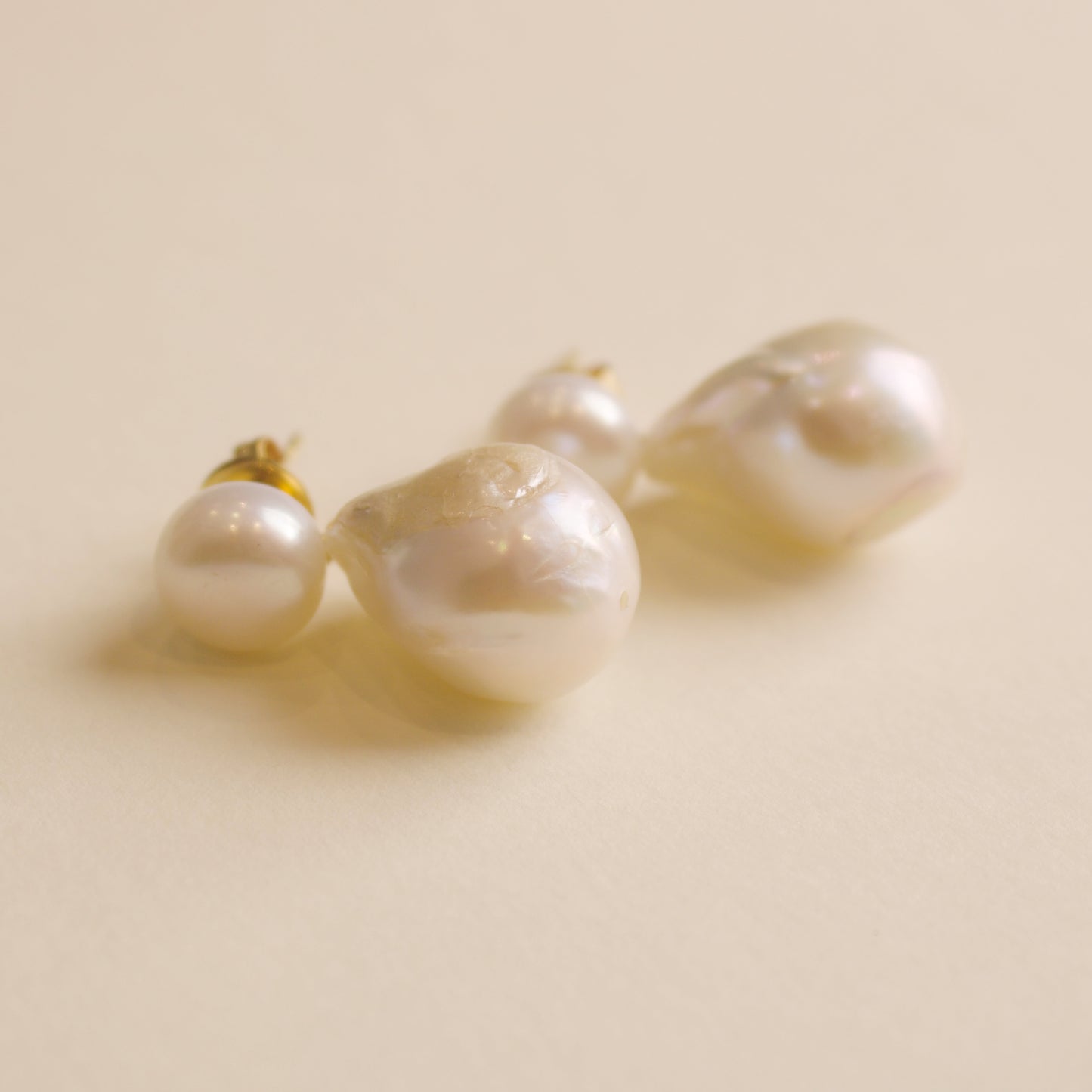 Perlas Ni Amihan Earrings