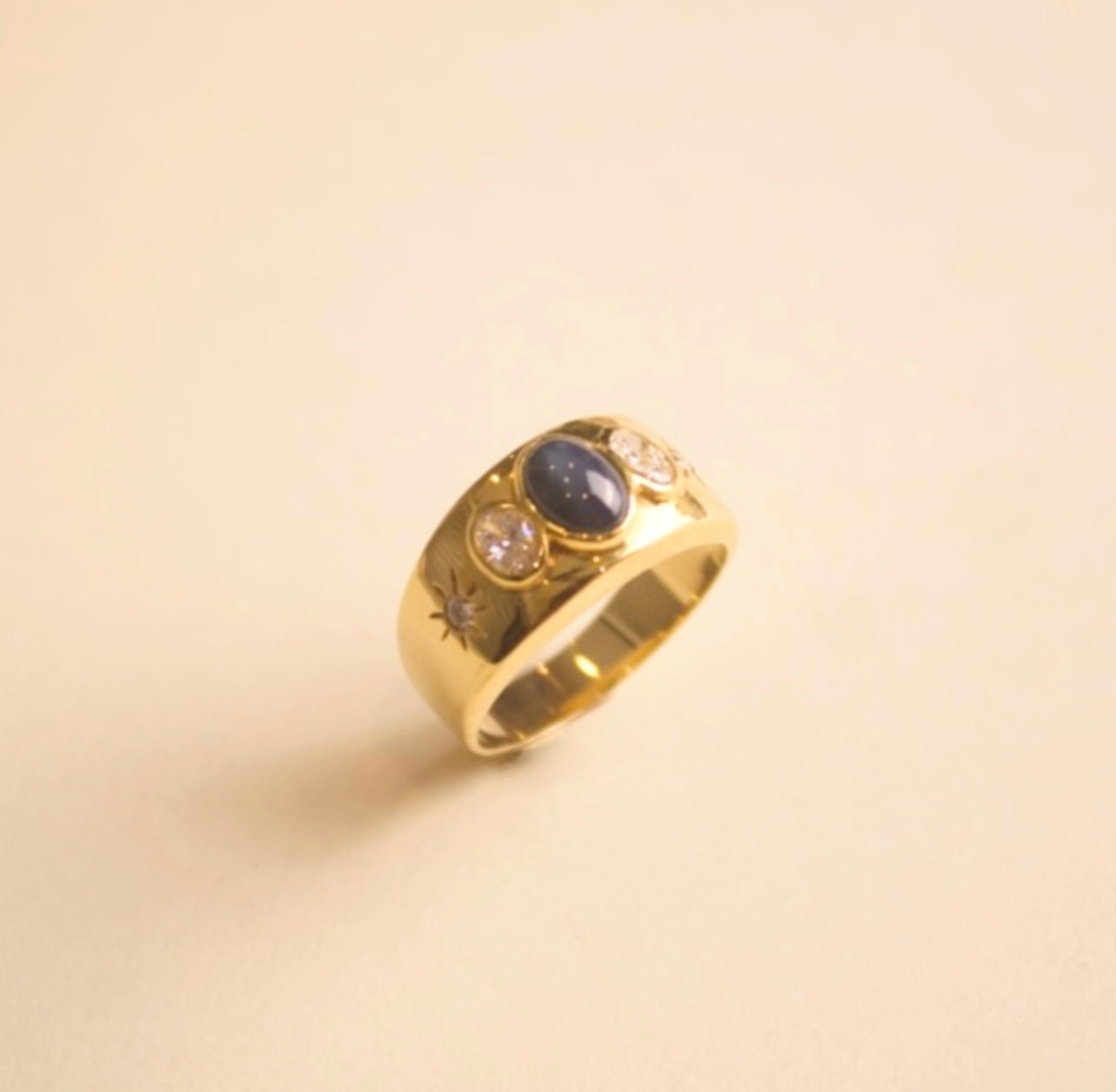 Sarabi Ring