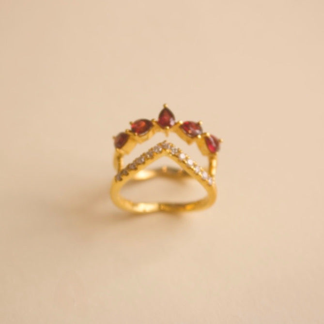 Lucia Ring