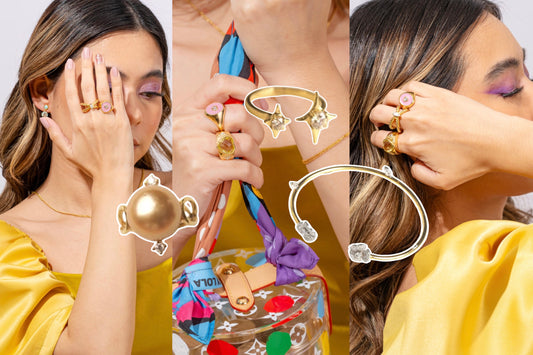 8 Chic Jewelry Pieces That Celebrate Filipino Heritage and Identity