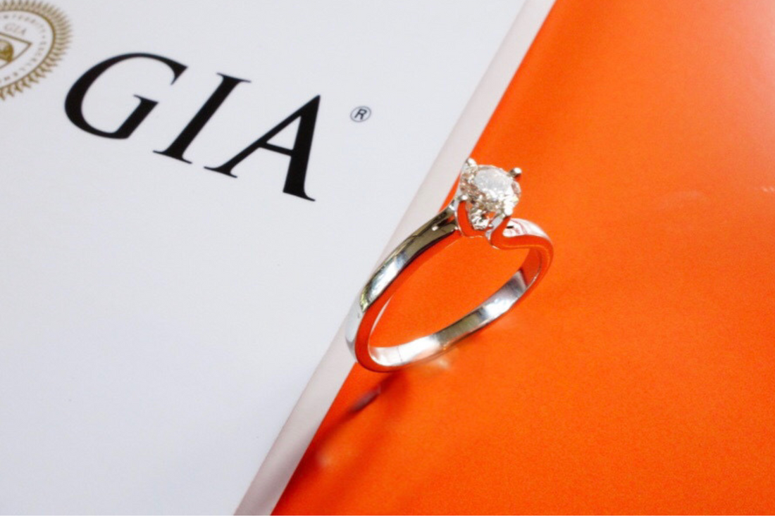 How to Tell If a Diamond Ring Is Real: Your Complete Guide to Authenticity