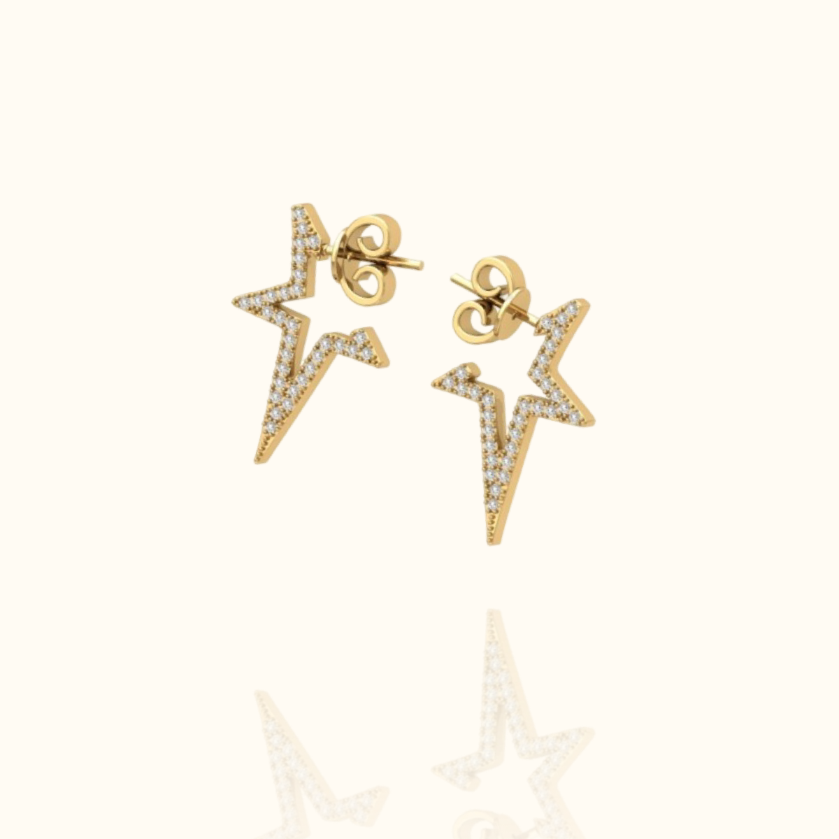 Starlette Earrings