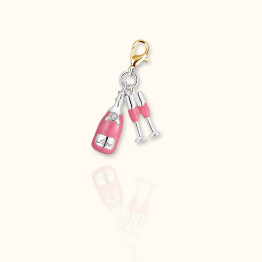 Champagne charm