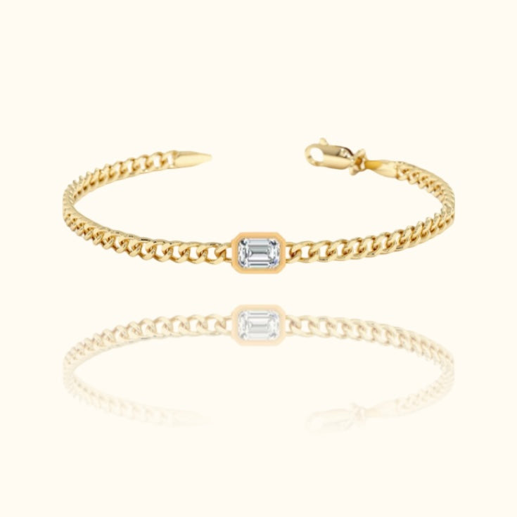 Esme Chain Bracelet