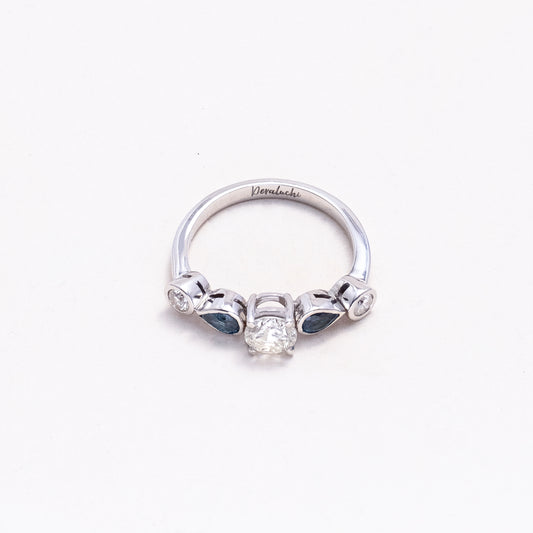 Arabella Luxury Diamond Ring