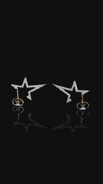 Starlette Earrings